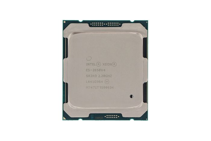 Intel Xeon E5-2650 v4 2.20GHz 12-Core CPU SR2N3