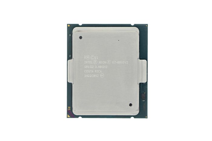 Intel Xeon E7-8893 v2 3.40GHz 6-Core CPU SR1GZ