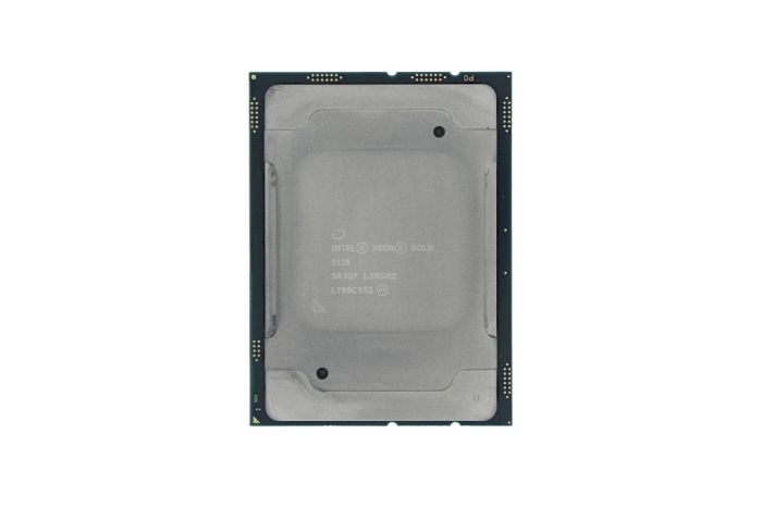 Intel Xeon Gold 5118 2.30GHz 12-Core CPU SR3GF