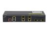 Cisco ME-3400EG-2CS-A Switch Base OS, Port-Side Intake