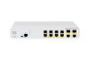 Cisco Catalyst WS-C2960C-8PC-L Switch LAN Base License
