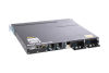 Cisco Catalyst WS-C3560X-48T-E Switch IP Services License, Port-Side Air Intake