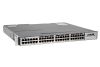 Cisco Catalyst WS-C3750X-48PF-S Switch IP Services License, Port-Side Air Intake