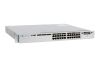 Cisco Catalyst WS-C3850-24P-E Switch IP Services License, Port-Side Air Intake