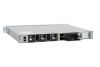 Cisco Catalyst WS-C3850-24P-E Switch IP Services License, Port-Side Air Intake