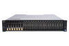 Dell Compellent SCv2020 FC 7 x 1.92TB SAS SSD 12G