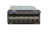 Dell 12FC8ETH10-U S5000 12 Port SFP+ Module - Ref