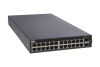 Dell Networking X1026P PoE Switch 24 x 1Gb RJ45, 2 x SFP Ports