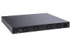 Dell Networking X1052P PoE Switch 48 x 1Gb RJ45, 4 x SFP+ Ports