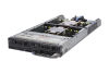 Dell PowerEdge FC630 1x2 2.5" SAS, 2 x E5-2650 v4 2.2GHz Twelve-Core, 256GB, PERC H730P, iDRAC8 Enterprise