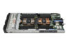 Dell PowerEdge FC630 1x2 2.5" SATA, 2 x E5-2620 v3 2.4GHz Six-Core, 32GB, PERC S130, iDRAC8 Enterprise