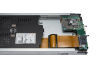Dell PowerEdge FD332 1x16 2.5" SAS, 4 x 400GB SAS SSD, Dual PERC9