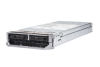 Front view of Dell PowerEdge M630 with 0 x Hard Drives Installed