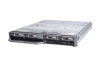 Dell PowerEdge M830 1x4 2.5" SAS, 4 x E5-4620 v4 2.1GHz Ten-Core, 512GB, 4 x 1.8TB SAS 10k, PERC H730, iDRAC8 Enterprise