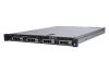 Dell PowerEdge R430 1x4 3.5", 2 x E5-2650 v3 2.3GHz Ten-Core, 64GB, 4 x 3TB SAS 7.2k, PERC H730, iDRAC8 Enterprise