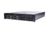 Dell PowerEdge R530 1x8 3.5", 2 x E5-2670 v3 2.3GHz Twelve-Core, 32GB, 4 x 10TB SAS 7.2k, PERC H730, iDRAC8 Enterprise