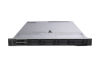 Front view of Dell PowerEdge R6415 with 2 x 600GB SAS 10k 2.5" 12Gbps Hard Drives Installed