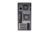 Dell PowerEdge T130 1x4 3.5", 1 x E3-1240 v5 3.5GHz Quad-Core, 16GB, 4 x 4TB SATA 7.2k, PERC S130, iDRAC8 Basic
