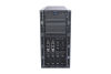 Dell PowerEdge T330 1x8 3.5", 1 x E3-1225 v5 3.3GHz Quad-Core, 32GB, 2 x 600GB SAS 15k, PERC H730, iDRAC8 Enterprise
