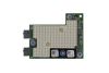 Dell QLogic QL41262HMKR 25Gb/10Gb Dual Port CNA Mezzanine Card - 51G0W - Ref