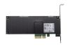 Dell Samsung 1.6TB SSD PCIe HHHL NVMe  6PNPH - New Pull