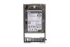 Dell EqualLogic 600GB SAS 10k 2.5" 6G Hard Drive 0FK3C in PS4100 / PS6100 Caddy