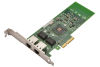 Dell Intel PRO/1000ET 1Gb Dual Port Full Height Network Card - G174P - Ref