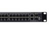 Netgear S3300-28X Switch 24x 1Gb RJ-45 + 2x 10Gb 10Gb RJ-45 + 2x SFP+ Ports