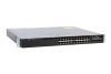 Cisco Catalyst WS-C3650-24PS-E Switch IP Services License, Port-Side Air Intake