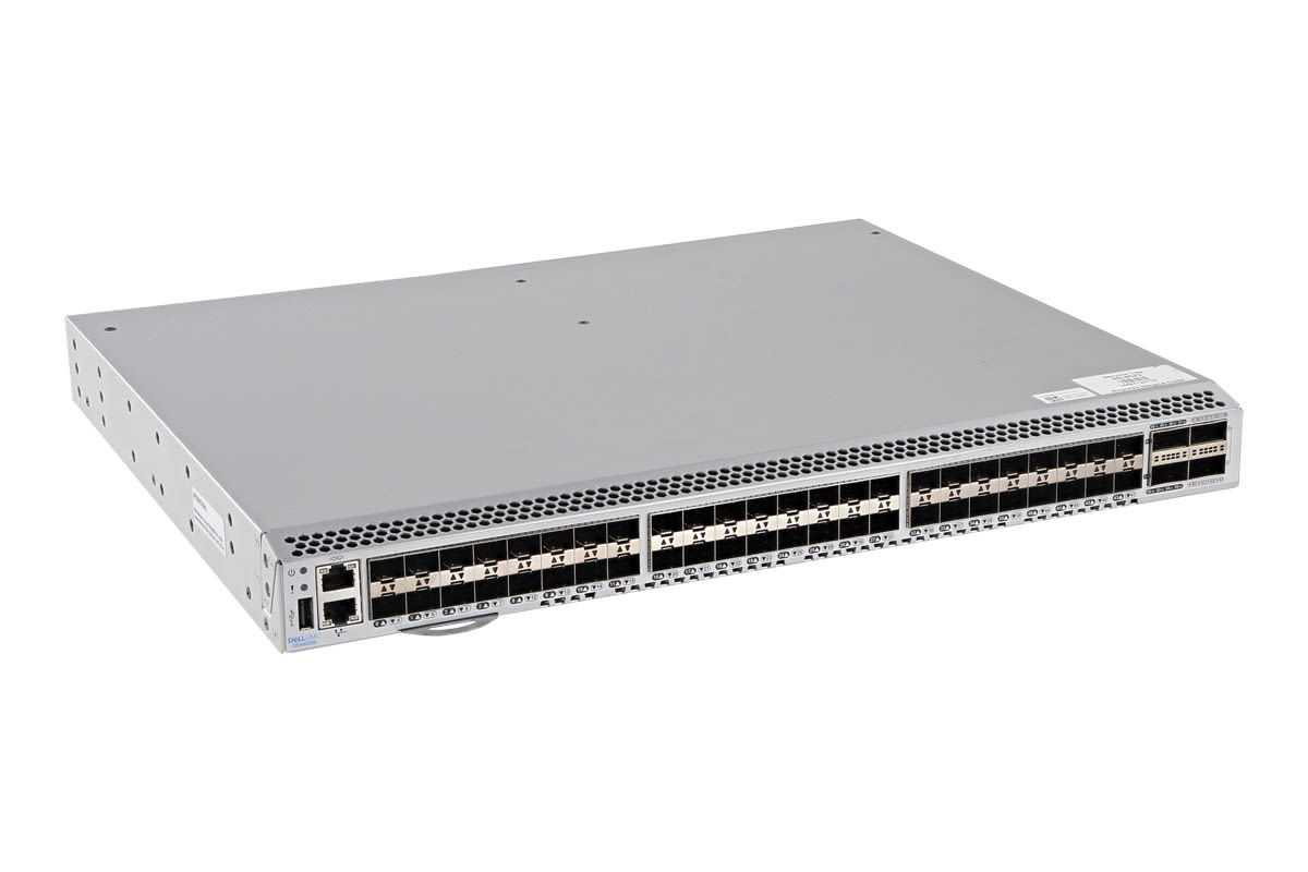 Cisco Connectrix DS-6224. Dell Connectrix DS-6620b Операционная система.