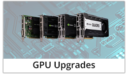 GPU Upgrades
