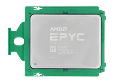 AMD EPYC Series Processors