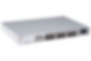 Brocade 300 24x SFP+ Port (16 Active) Switch  - 80-1001615-13