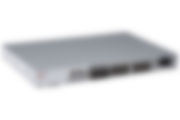 Brocade 300 24x SFP+ (8 Active) w/ 8x 8Gb SFPs - Ref