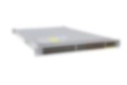 Cisco Nexus N5K-C5672UP Switch LAN Base License, Port-Side Exhaust Airflow