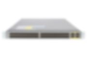 Cisco Nexus N6K-C6001-64P Switch LAN Base License, Port-Side Intake Airflow