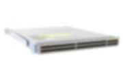 Cisco Nexus N9K-C9372PX Switch LAN Enterprise License, Port-Side Exhaust Airflow