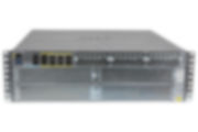 Cisco ISR4461/K9 Router Smart License, Port-Side Intake