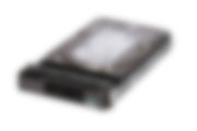 Compellent 2TB 7.2K SAS 3.5" 6Gbps Hard Drive T7F78 Ref