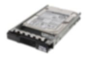 Compellent 300GB 15k SAS 2.5" 12G Hard Drive - GM1R8