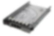 Dell 1.92TB SSD SATA 2.5" 6G Mixed Use MWKF2 - New Pull