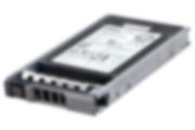 Dell 3.84TB SSD SAS 2.5" 12G Mixed Use YM9HP - NP