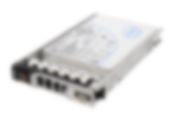 Dell 4TB SSD PCIe 2.5" NVMe 5YJCT 