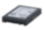 Dell 800GB SSD SAS 2.5" 12G MLC Mixed Use 989R8