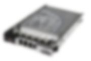Dell Intel 800GB SSD PCIe 2.5" NVMe  9N17H