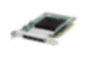 Dell Intel E810-XXVDA4 25Gb SFP28 Quad Port Full Height Network Card - VK88G - Ref