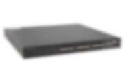 Dell Networking N3024EF-ON Switch 24 x 1Gb SFP, 2 x SFP+ Ports