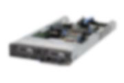 Dell PowerEdge FC640 1x2 2.5", 2 x Bronze 3106 1.7GHz Eight-Core, 64GB, 2 x 1.92TB SATA SSD, PERC S140, iDRAC9 Enterprise