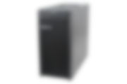 Dell PowerEdge T150 1x4 3.5", 1 x E-2314 2.8GHz Quad-Core, 16GB, 1 x 2TB 7.2K SATA, PERC H355, iDRAC9 Basic