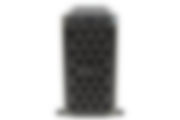 Front view of Dell PowerEdge T440 with 4 x 1.2TB SAS 10k 2.5" HDDs